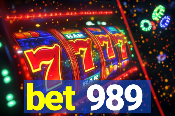 bet 989